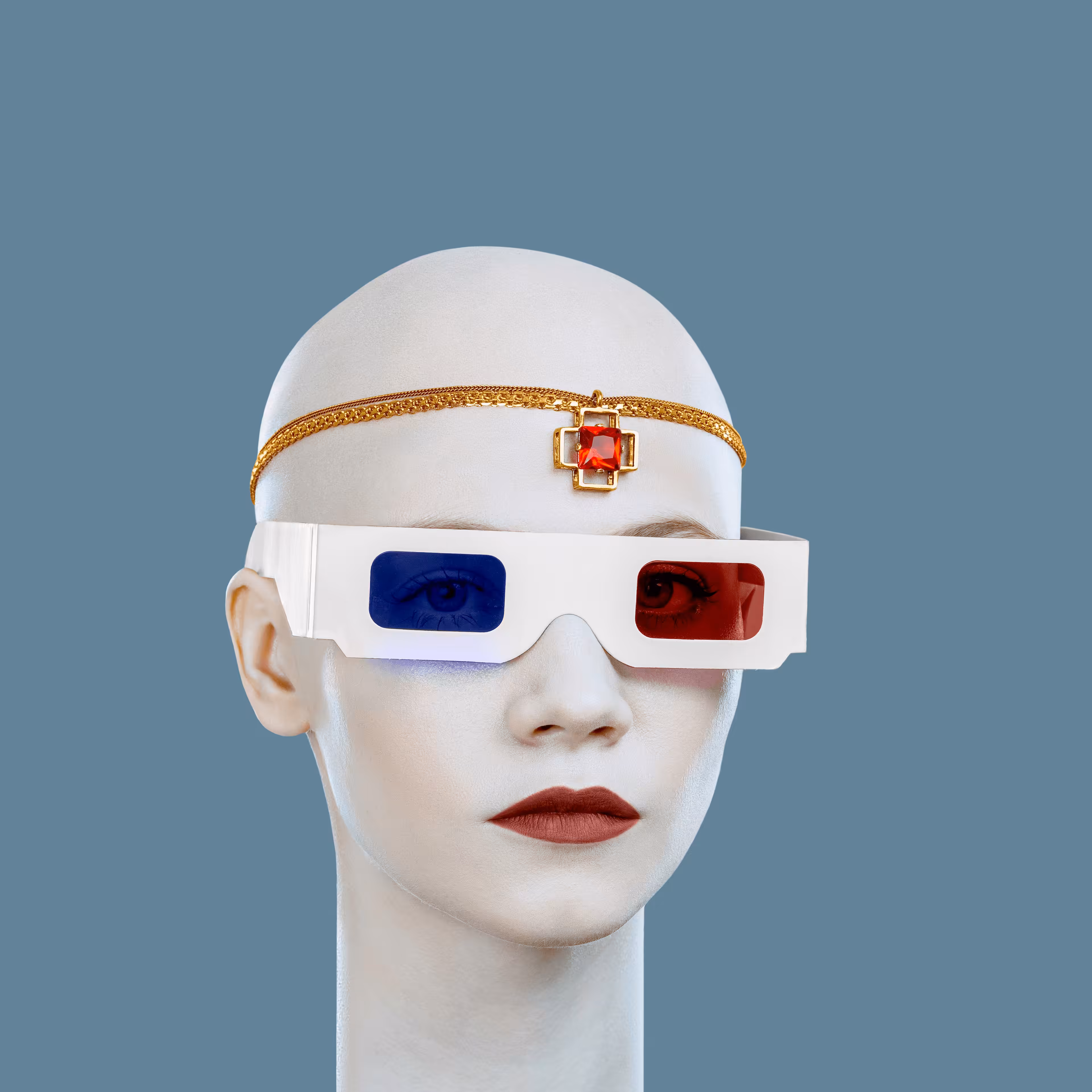 CryptoPunk 1579 is Alive