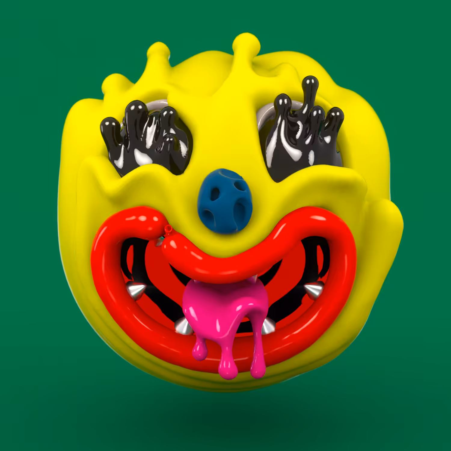 JOYsmiley 6447