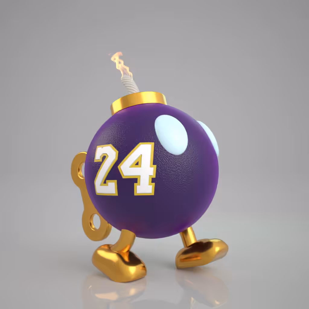 Legendary #24