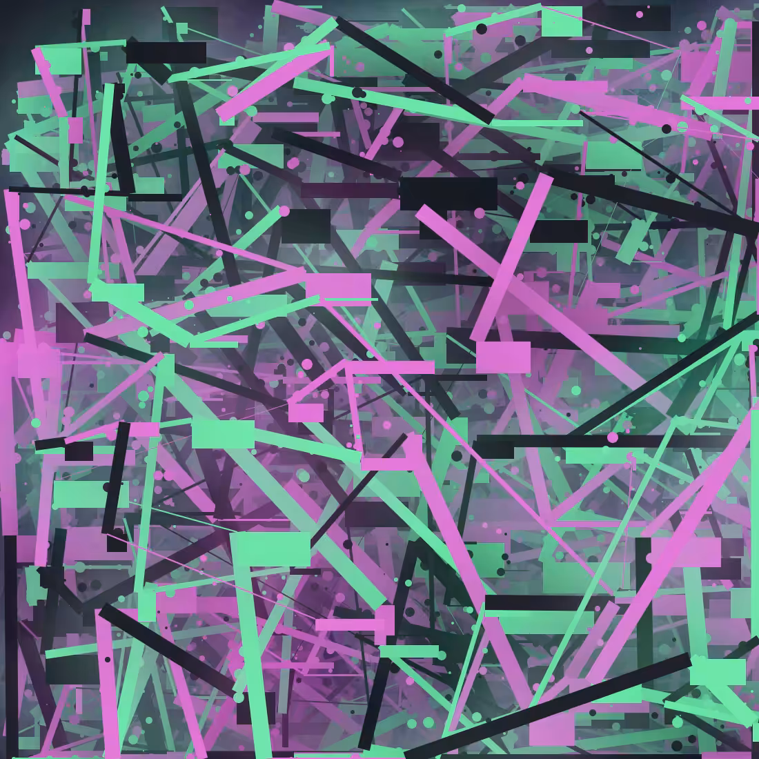 Harmony in chaos #101