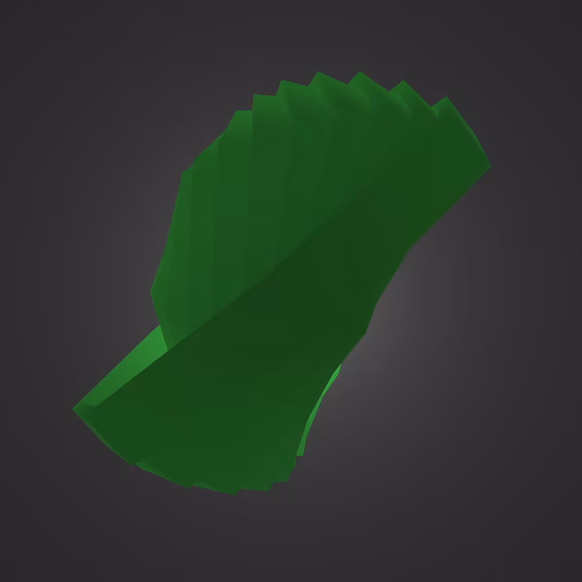 Artifacts II #124