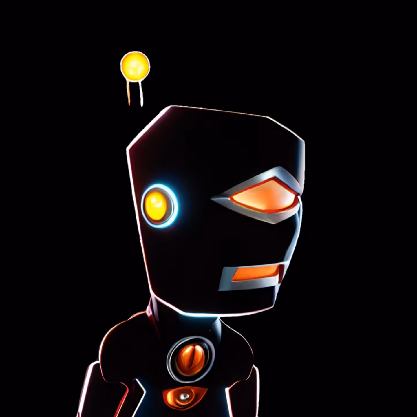 EXEBOT #7