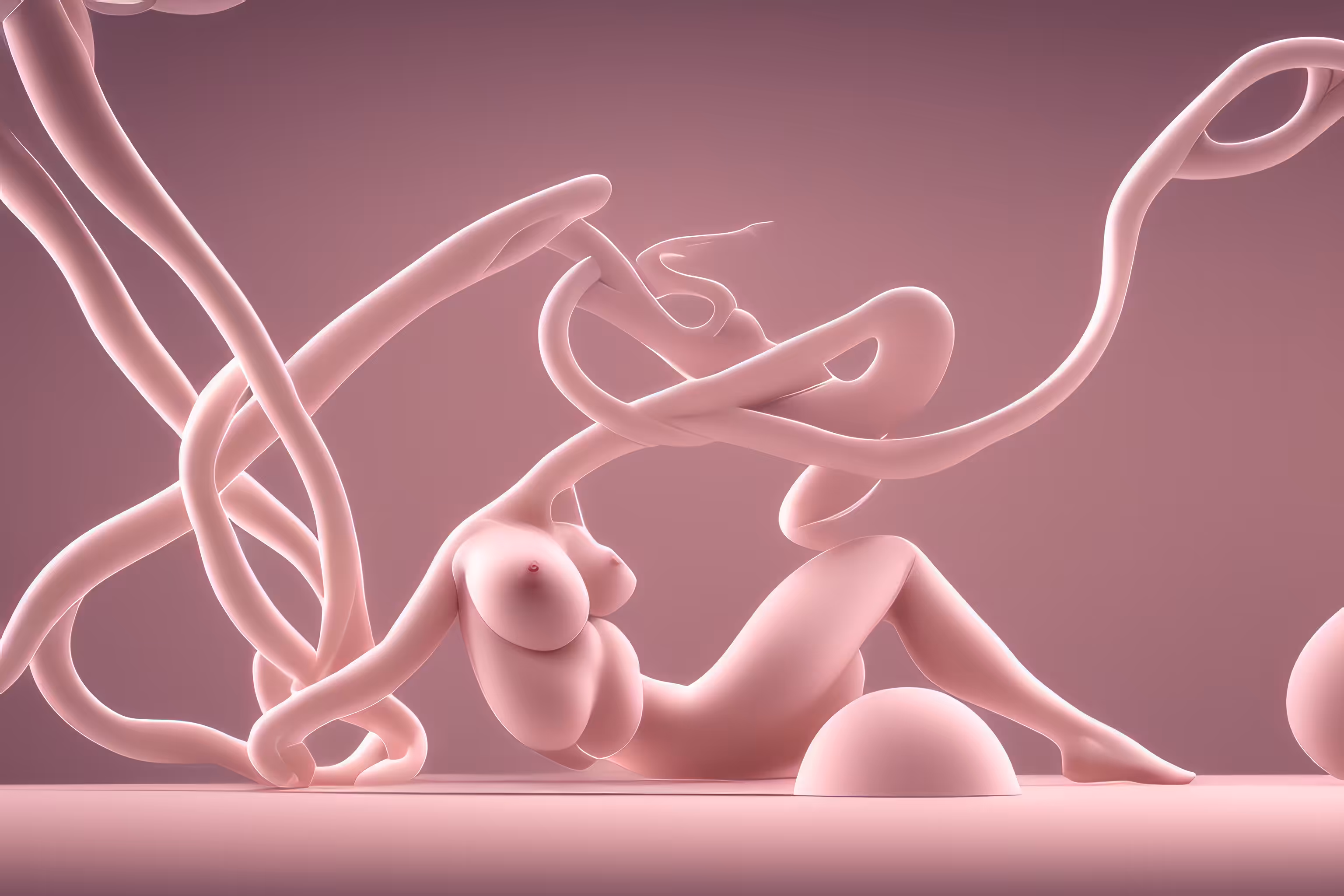 Erotica Ex Machina 10