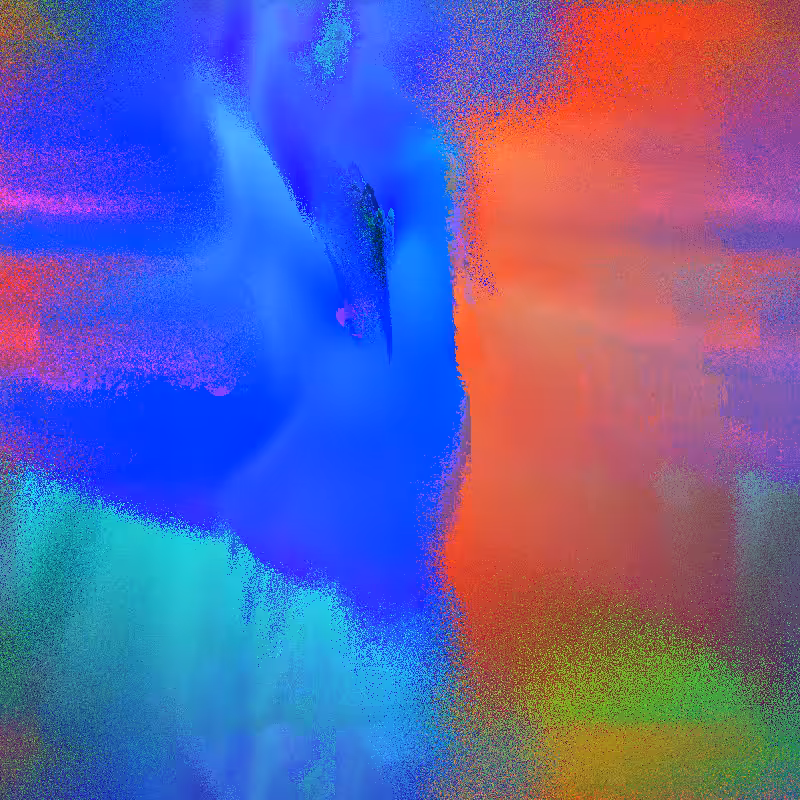 Boreal #43