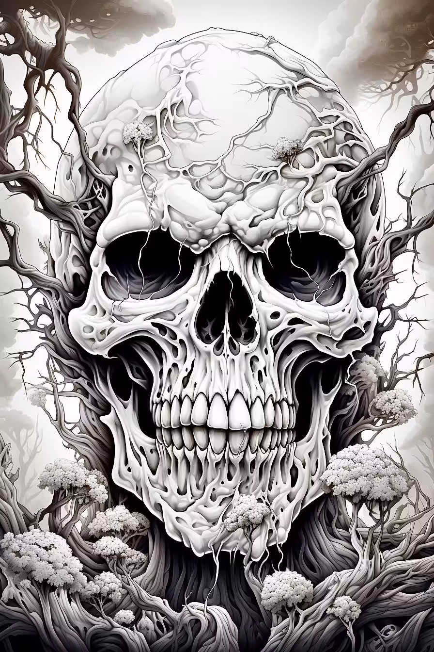 Skull’s 💀