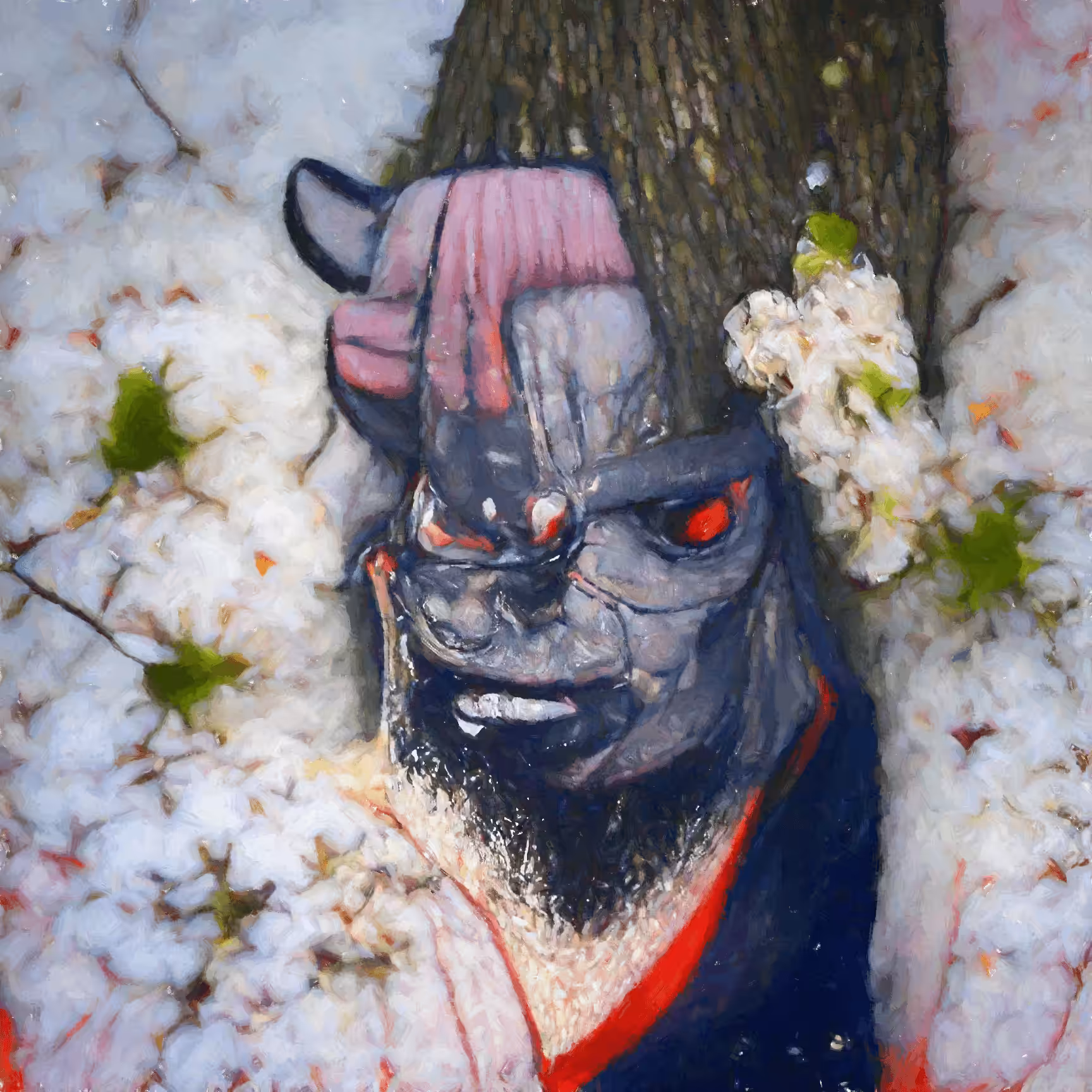 Oni