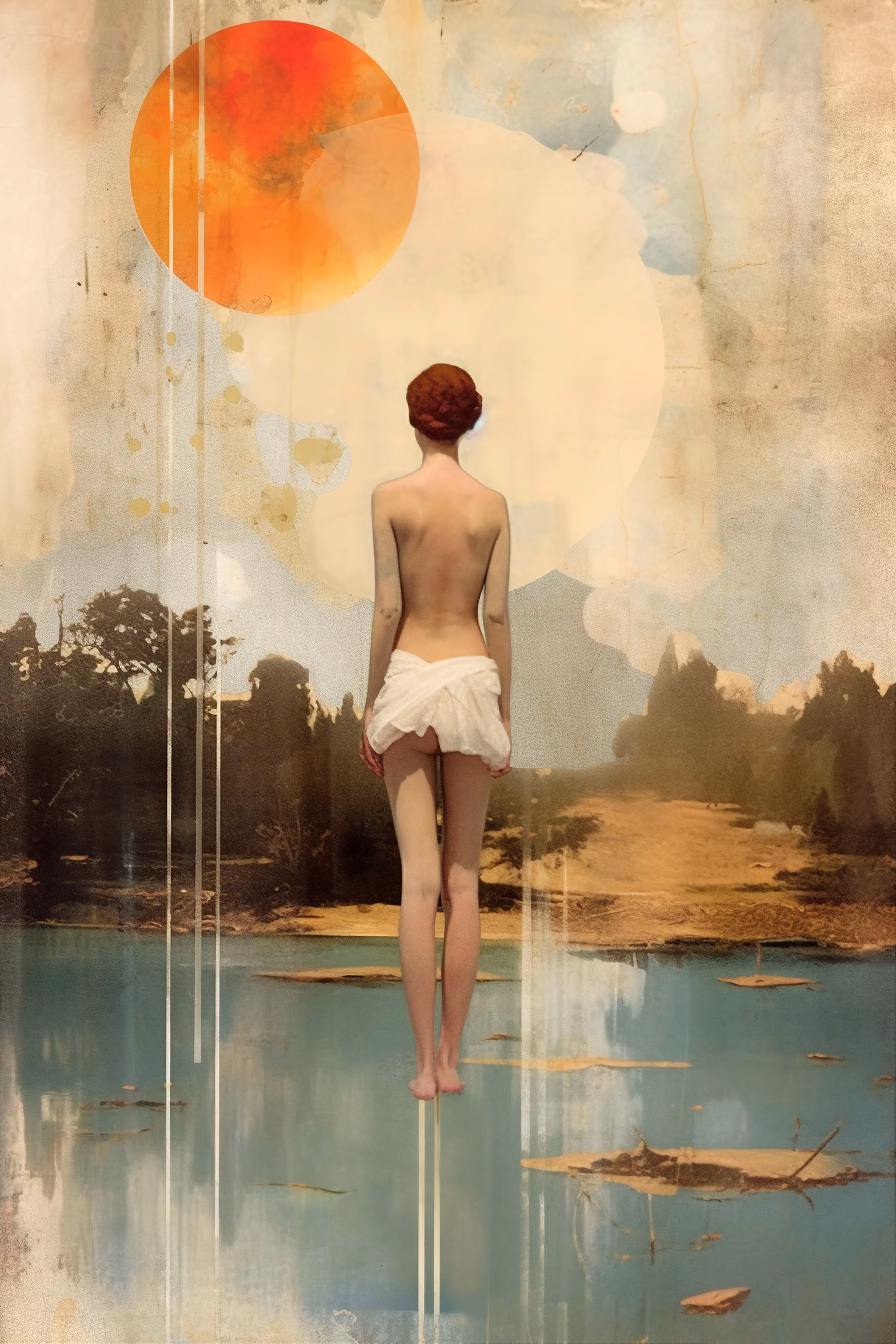 Summer Burn
