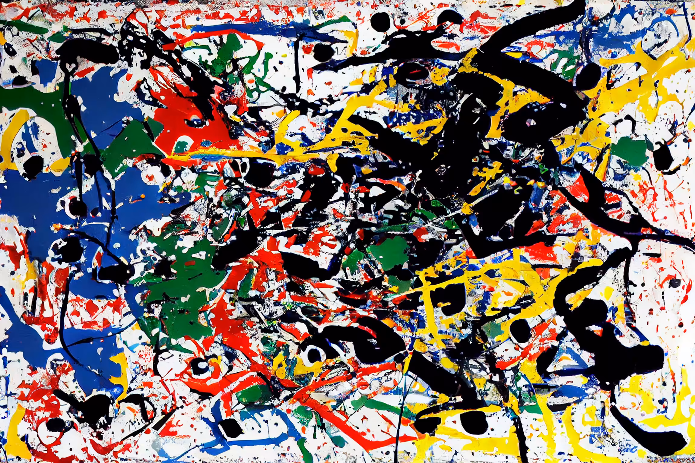 Pepepollock #8
