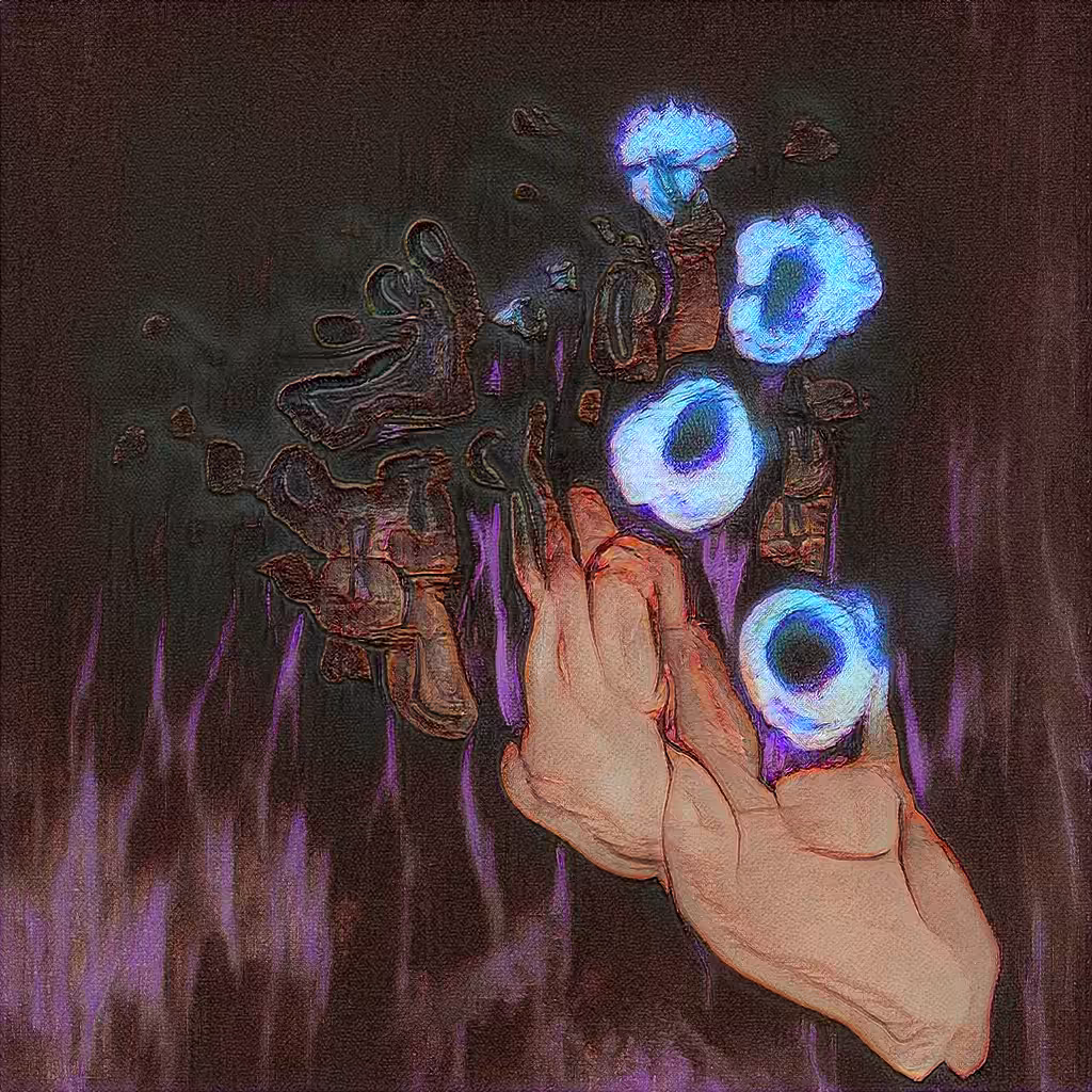 Control The Soul #757