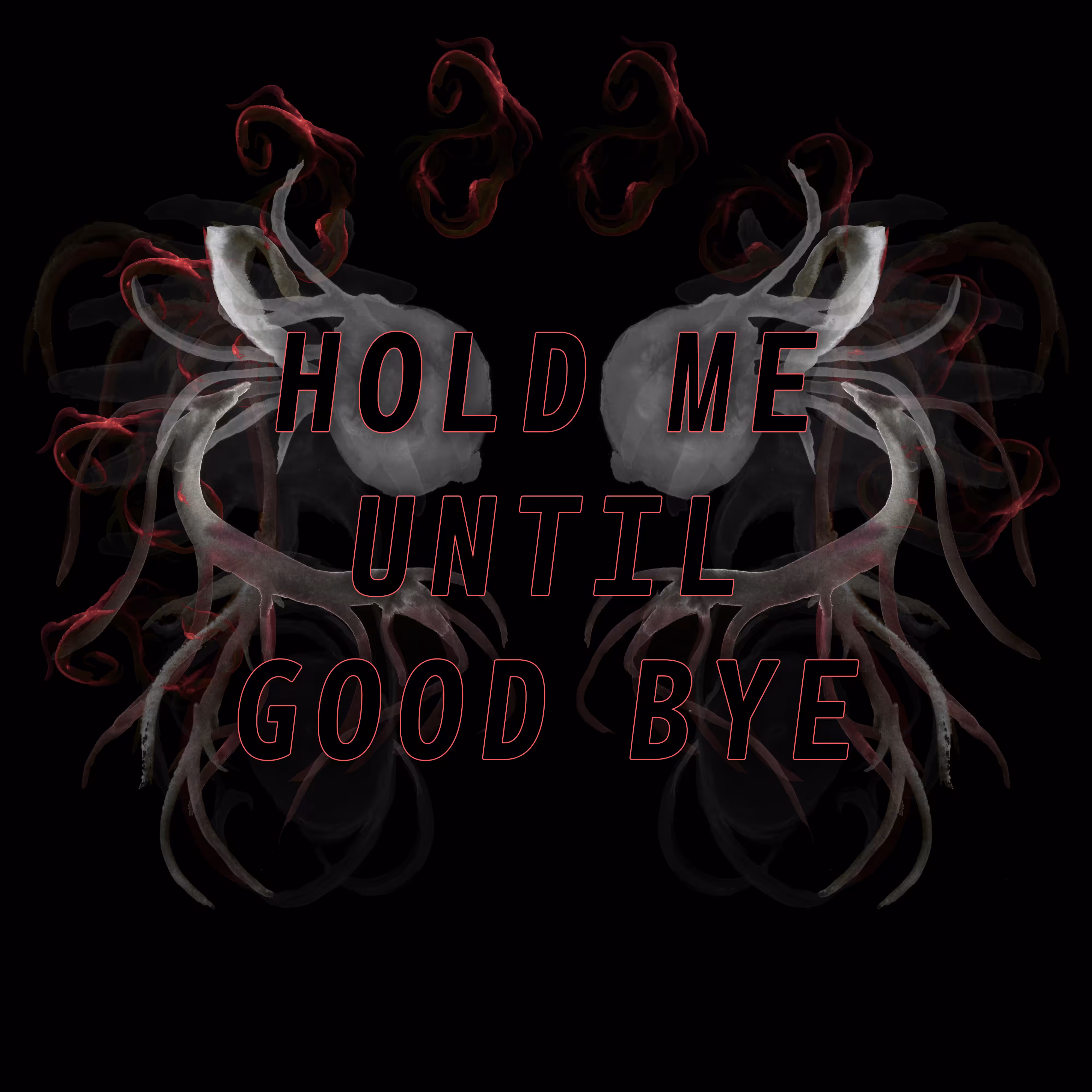 Good Bye #9