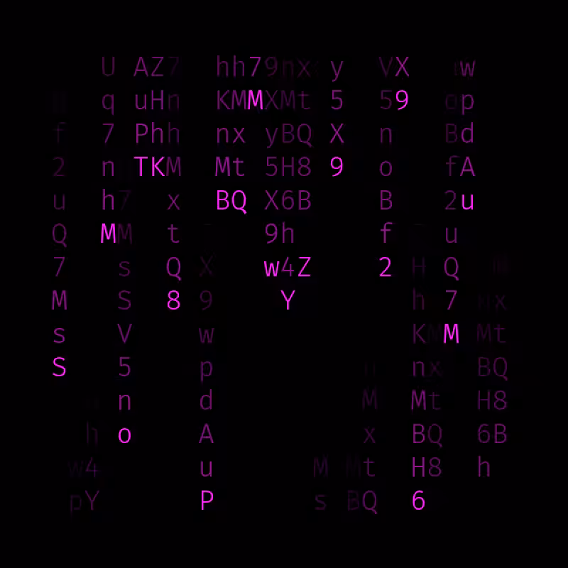 matrix #17