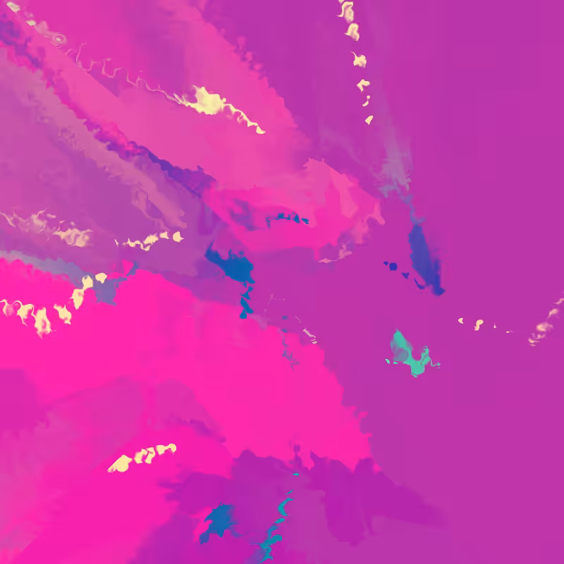 Bored Computer Screen #239