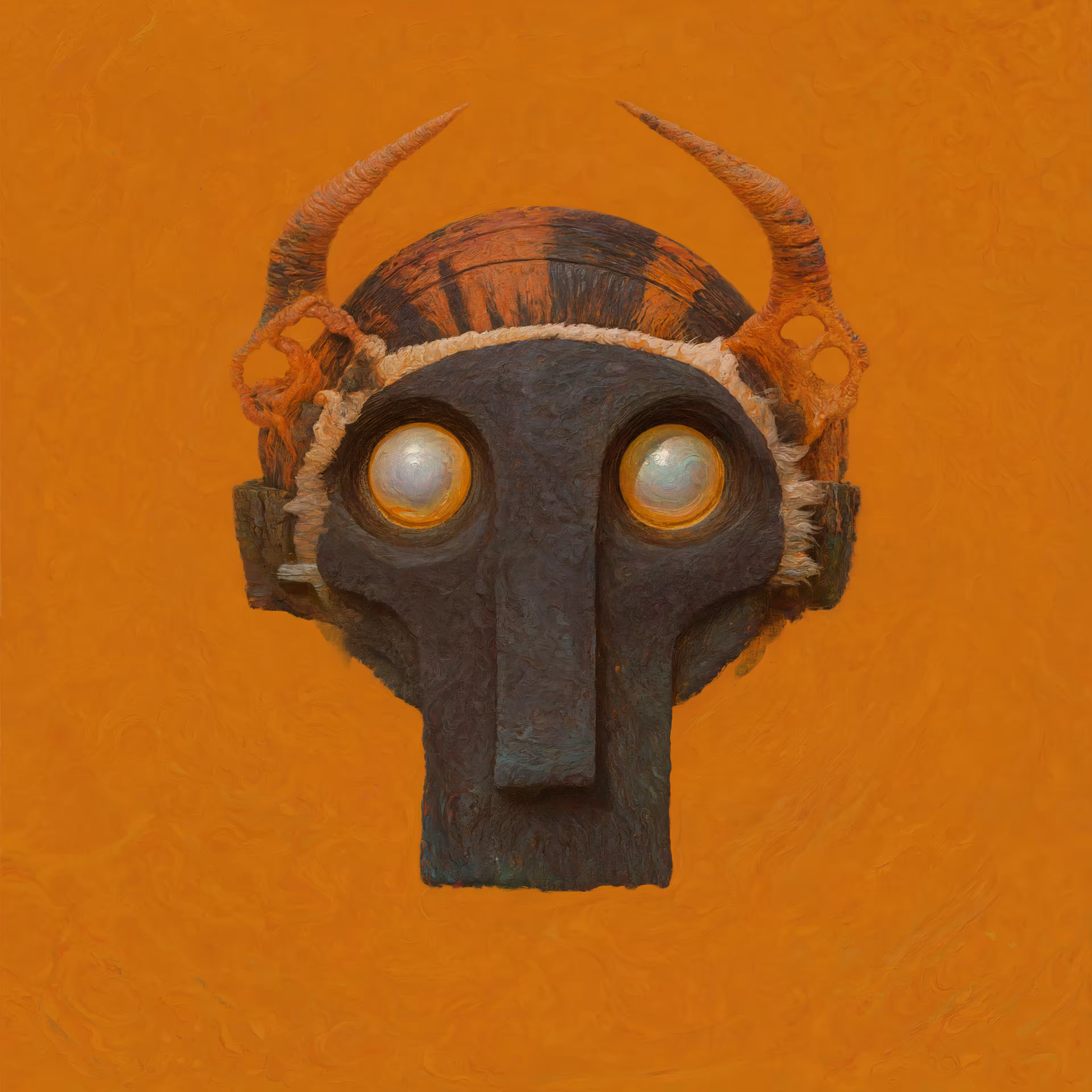 Masks of Luci: Citylit