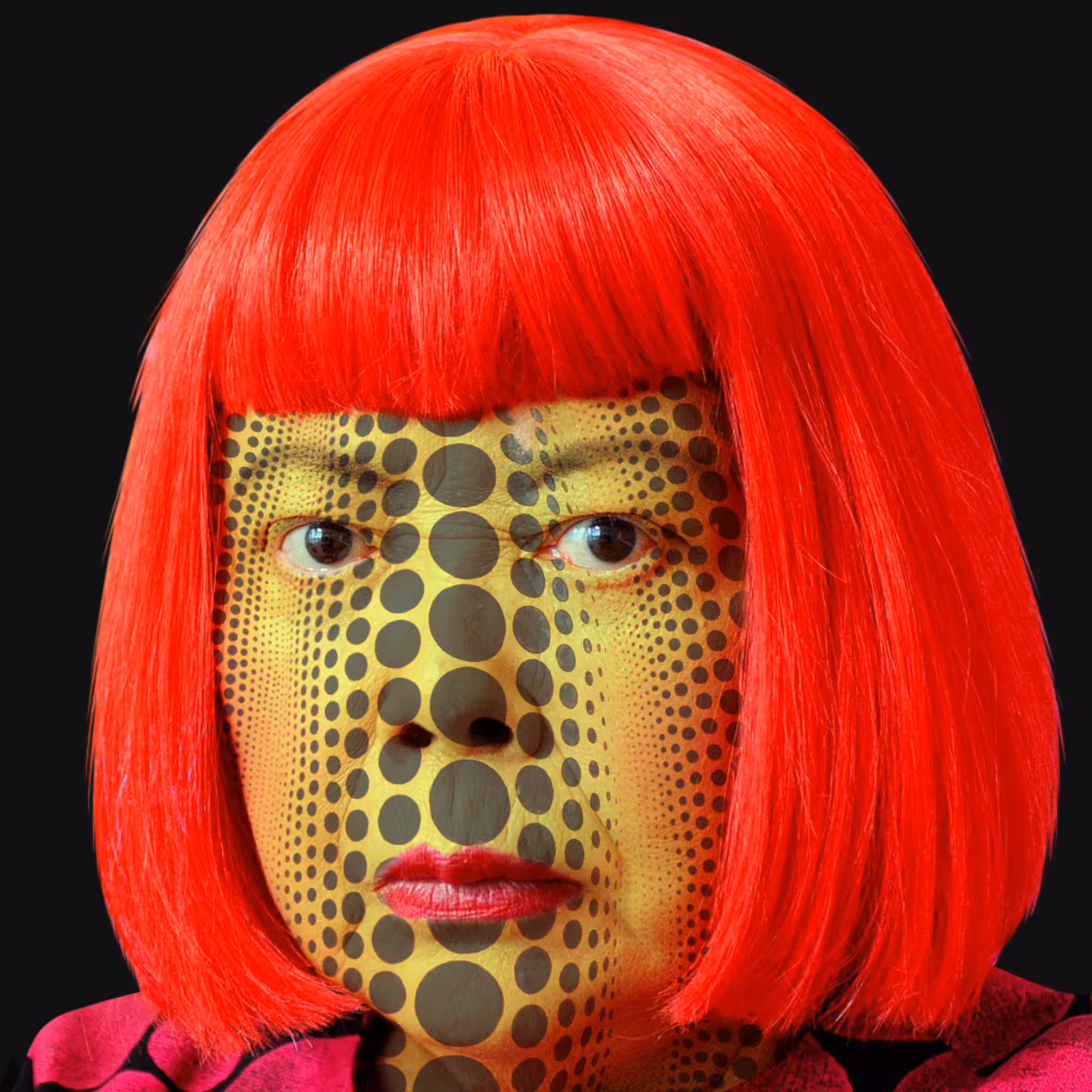 Yayoi Kasuma