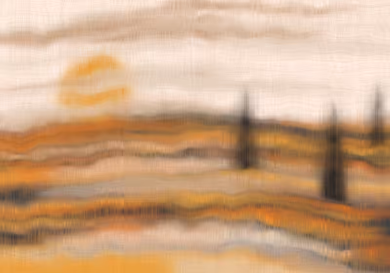 Solitude #71