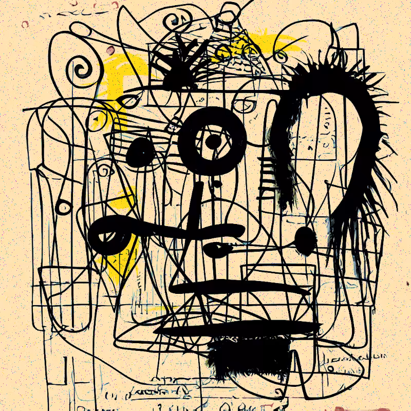 Contemp #14
