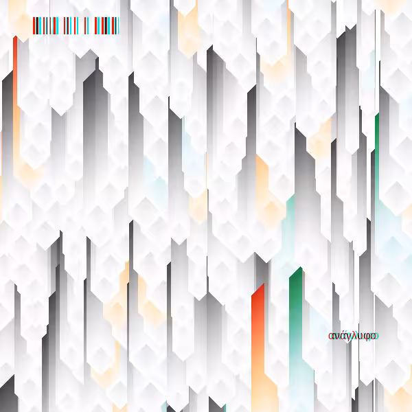 anaglyphic - Stalactites #93