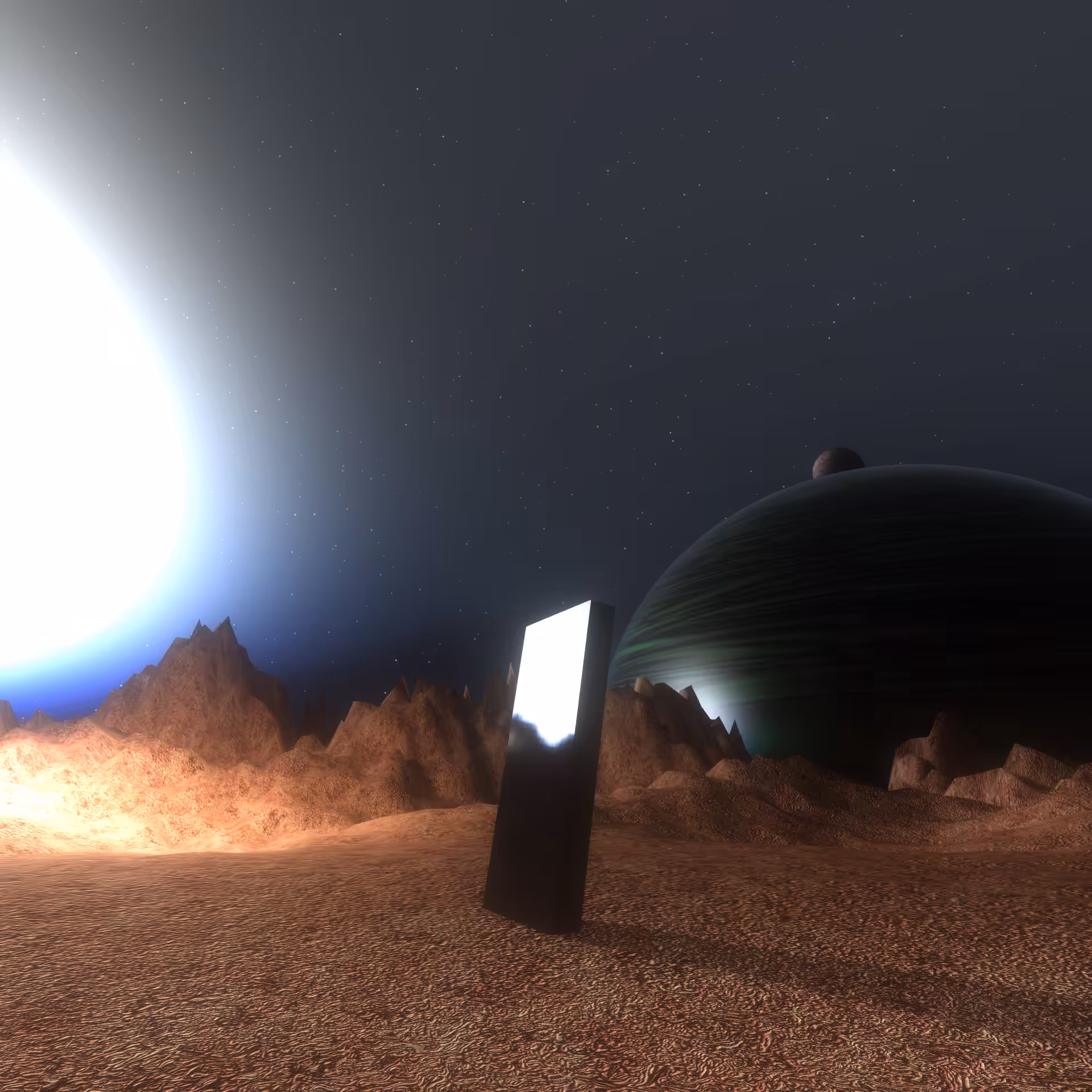 [fxhashturnsone] 2022 A Generative Odyssey #165
