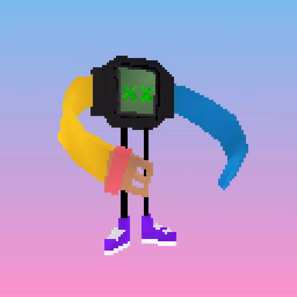 NineteenNinetyX: 199X #1297