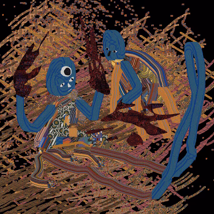 Demon #7