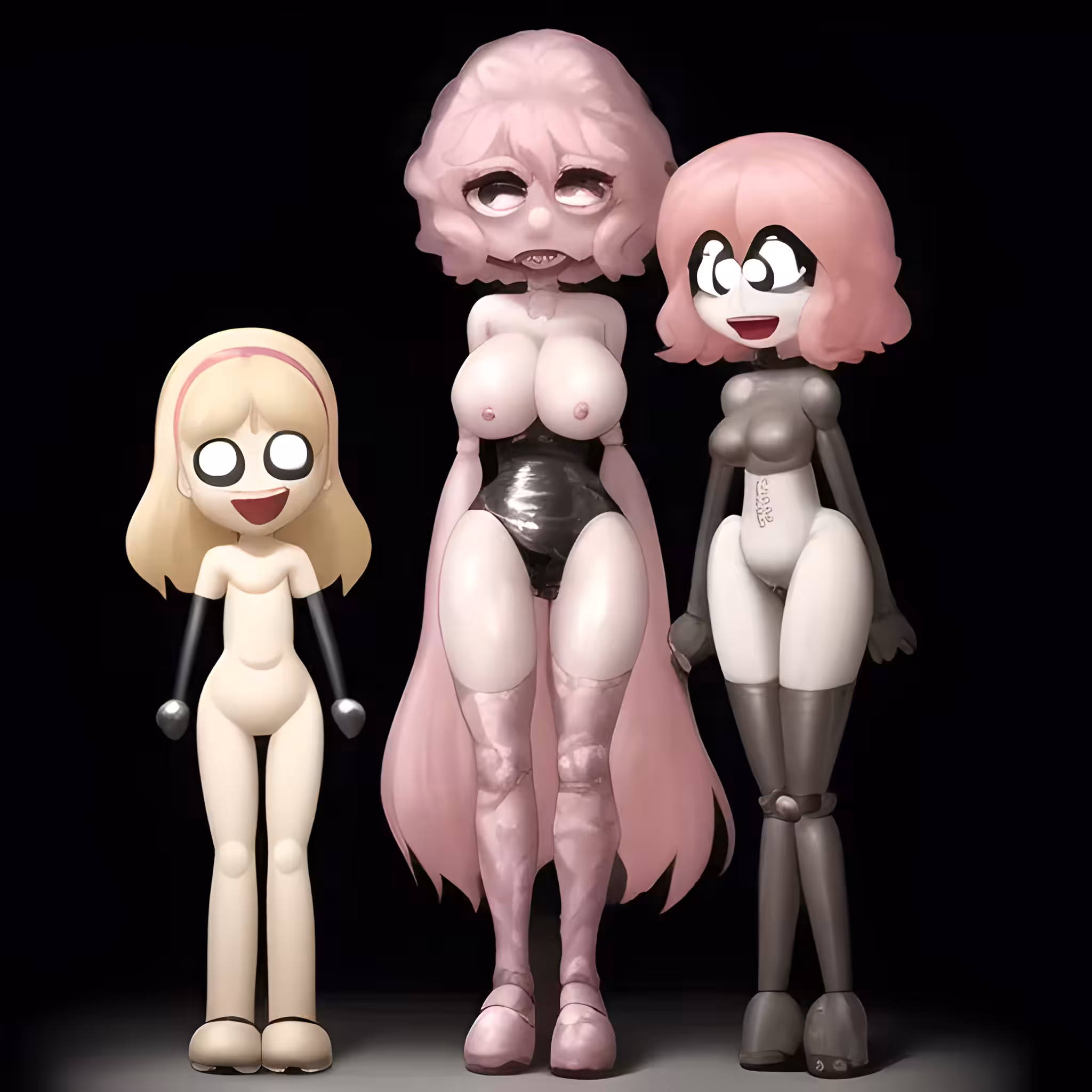 Vælëṉtiṉē 5