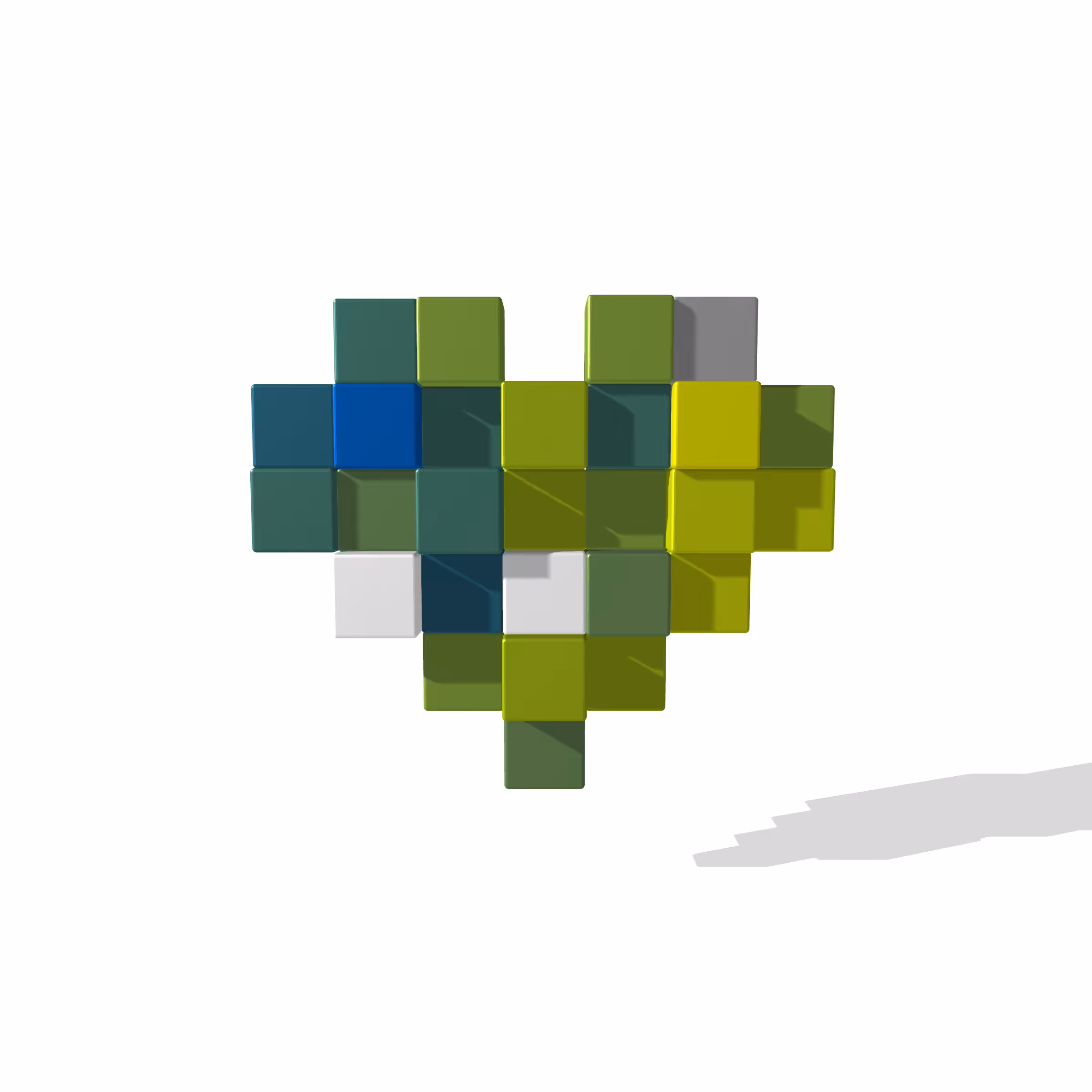 heart + craft #1726
