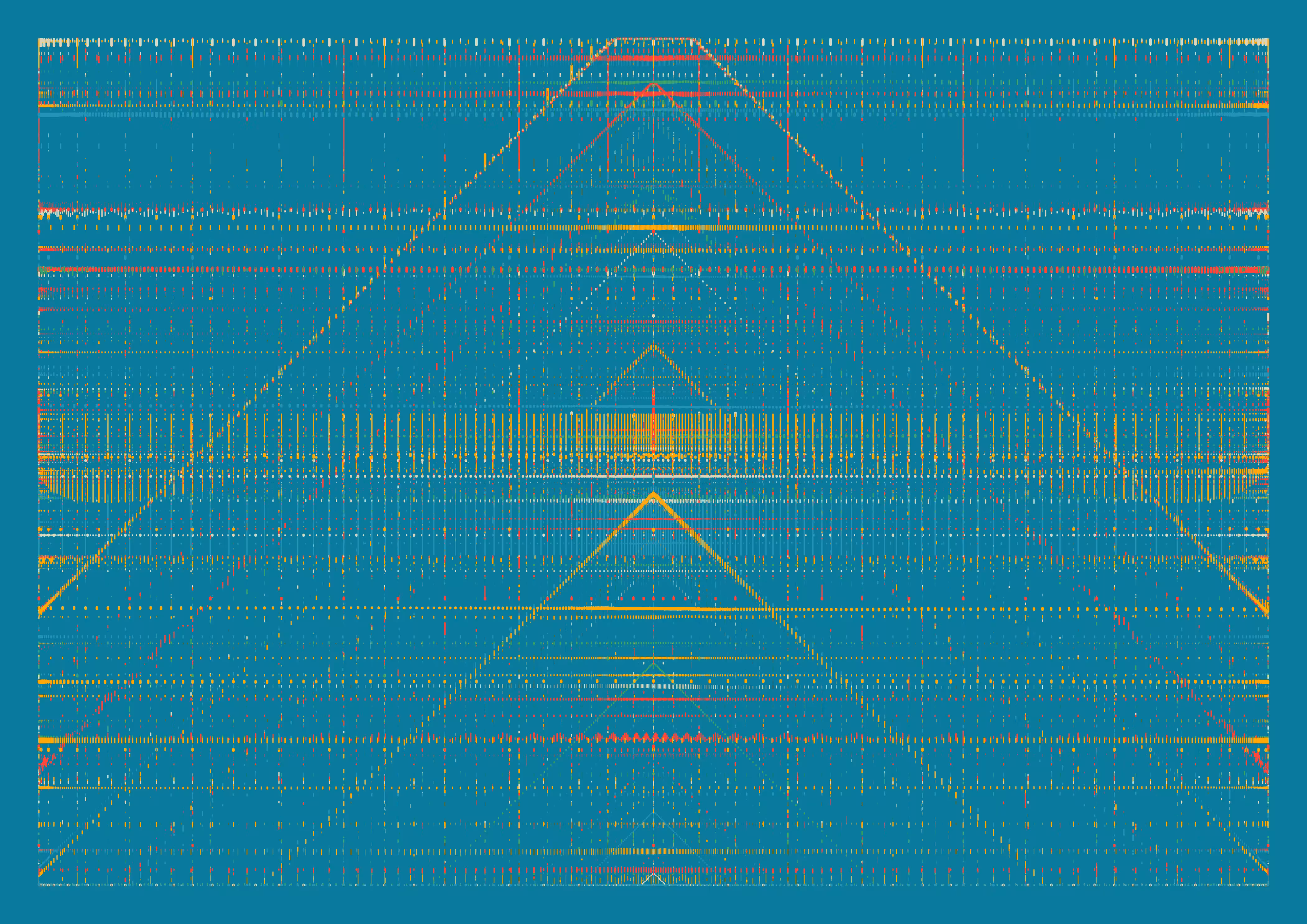 Rhythms #142