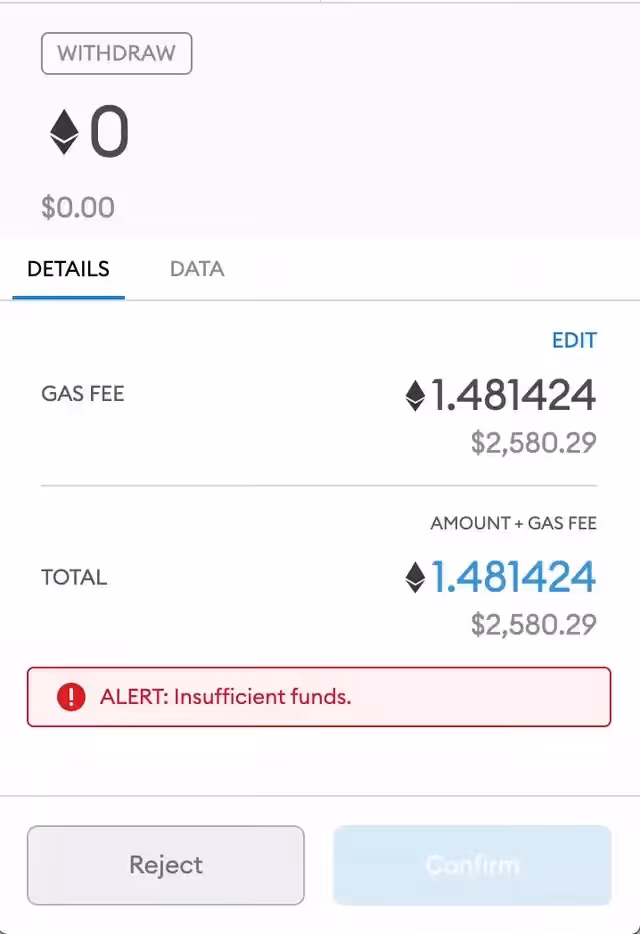 “Got Gas?” (February 2021 Edition - #1 of 1)