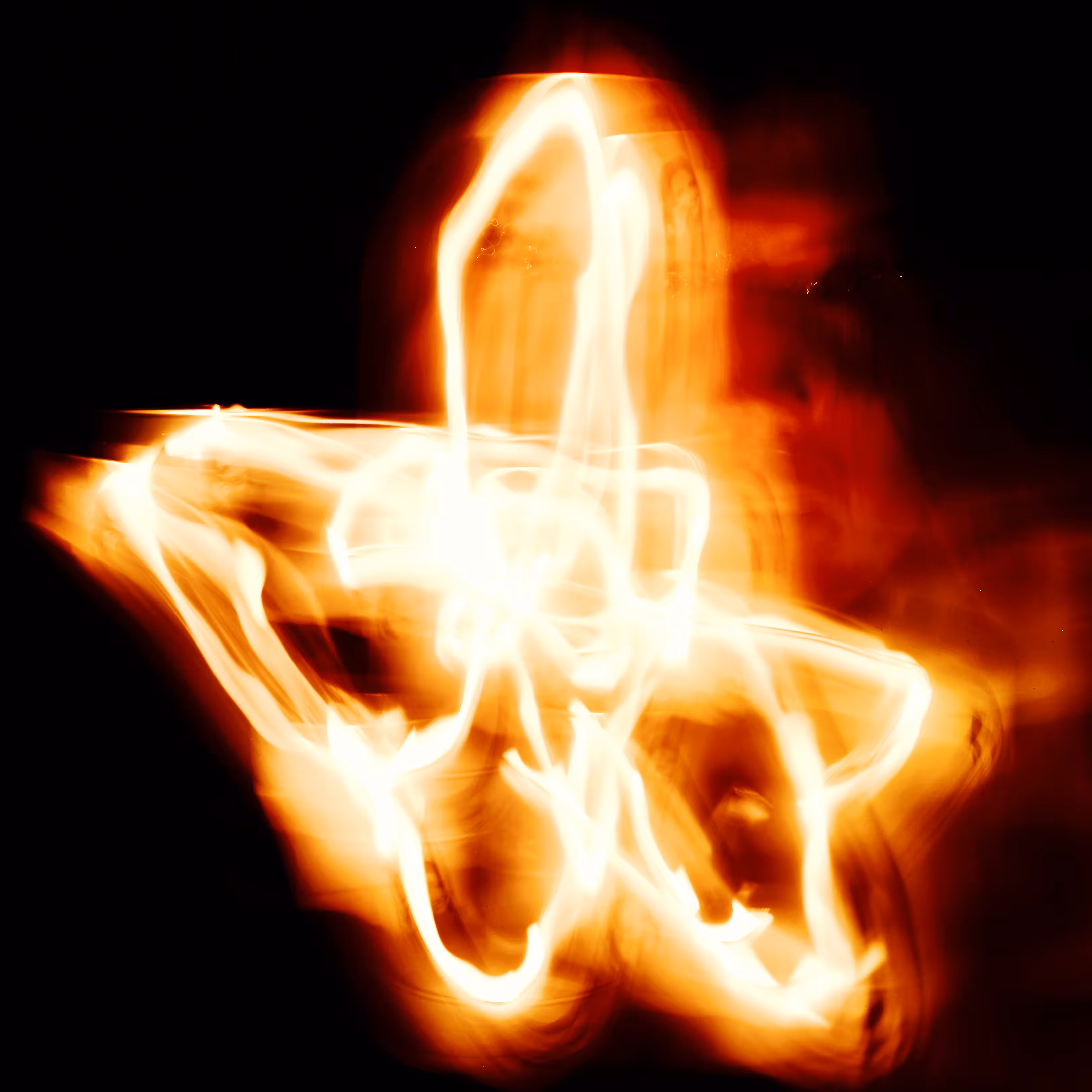 MY VIEWFINDER: Death of the Devil