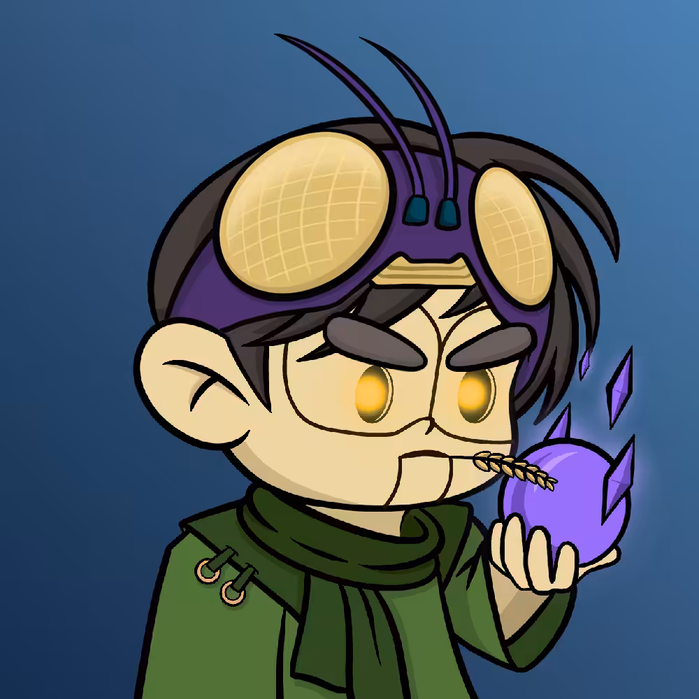 Tiny Wanderer #29