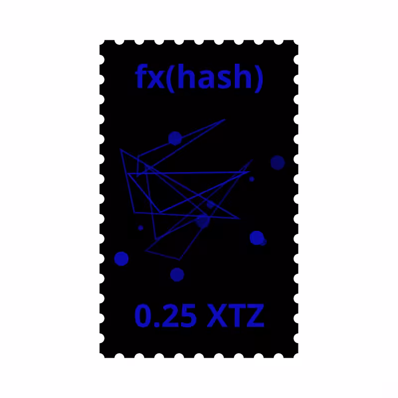 Postage Stamp #37