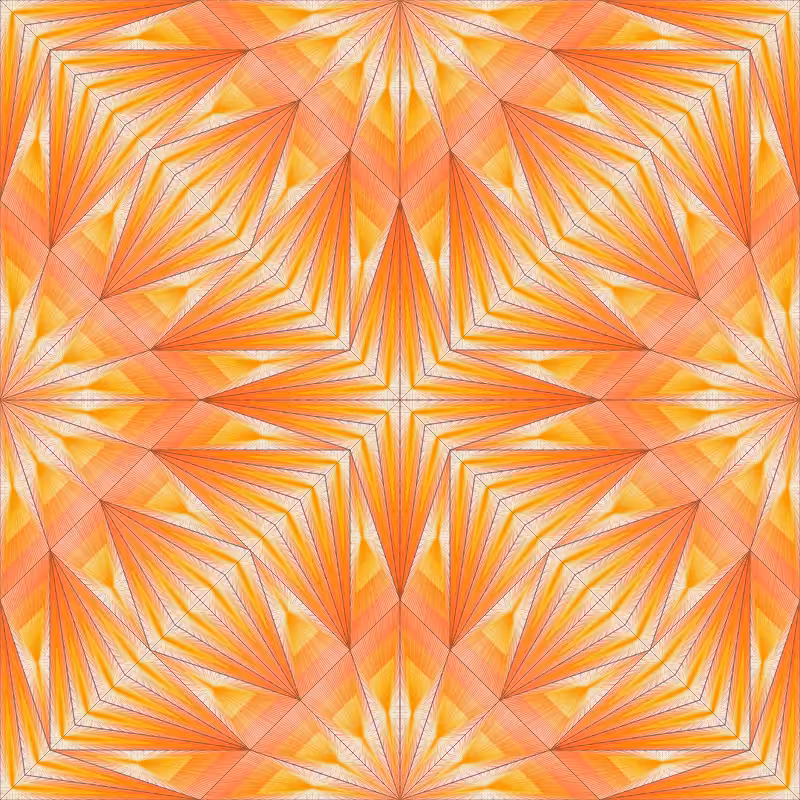Triangle Subdivisions #437