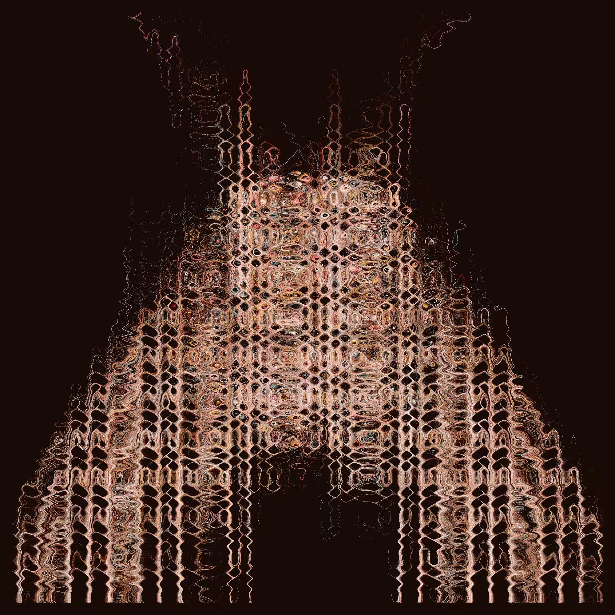 Absorbed #11