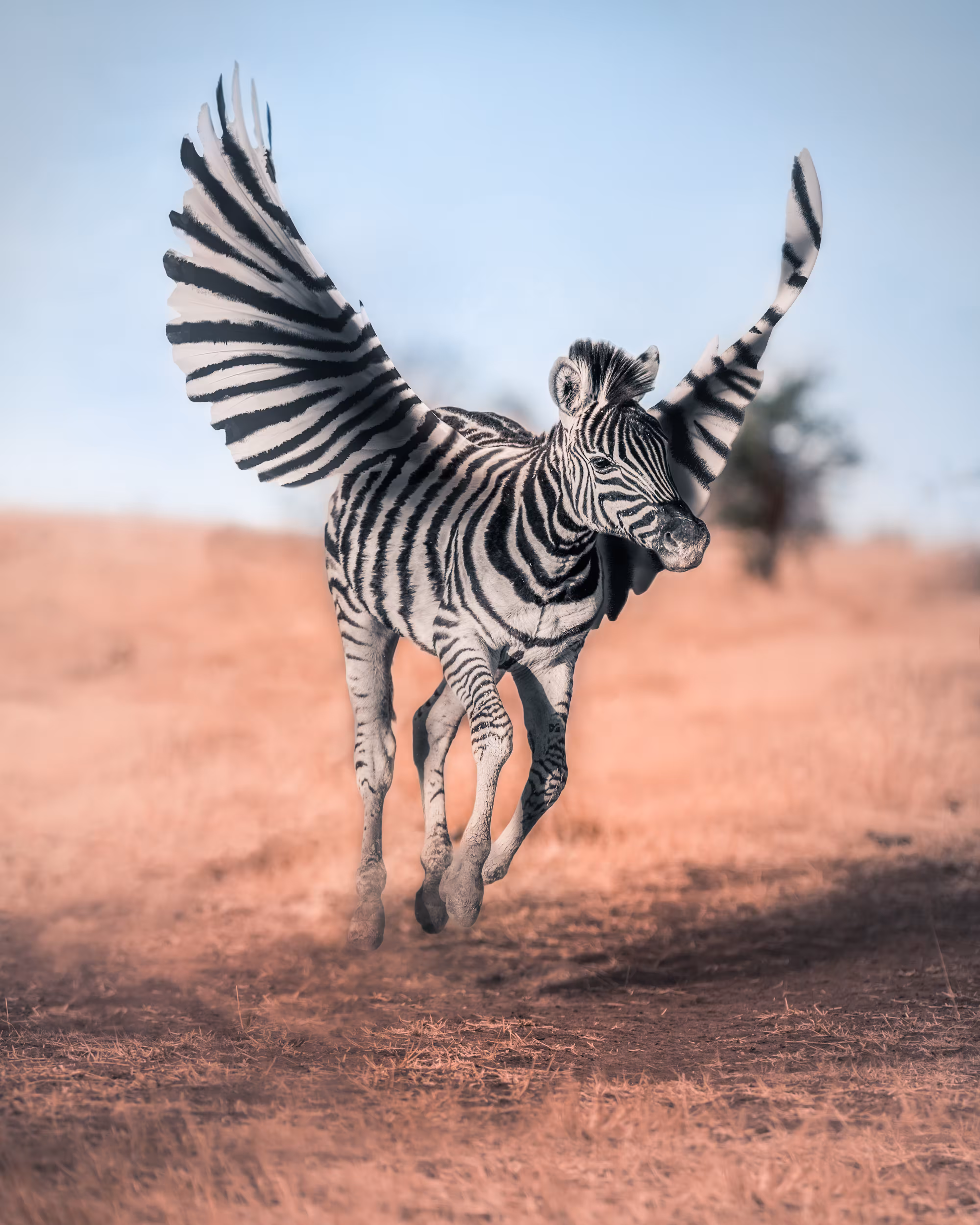Zebrasus