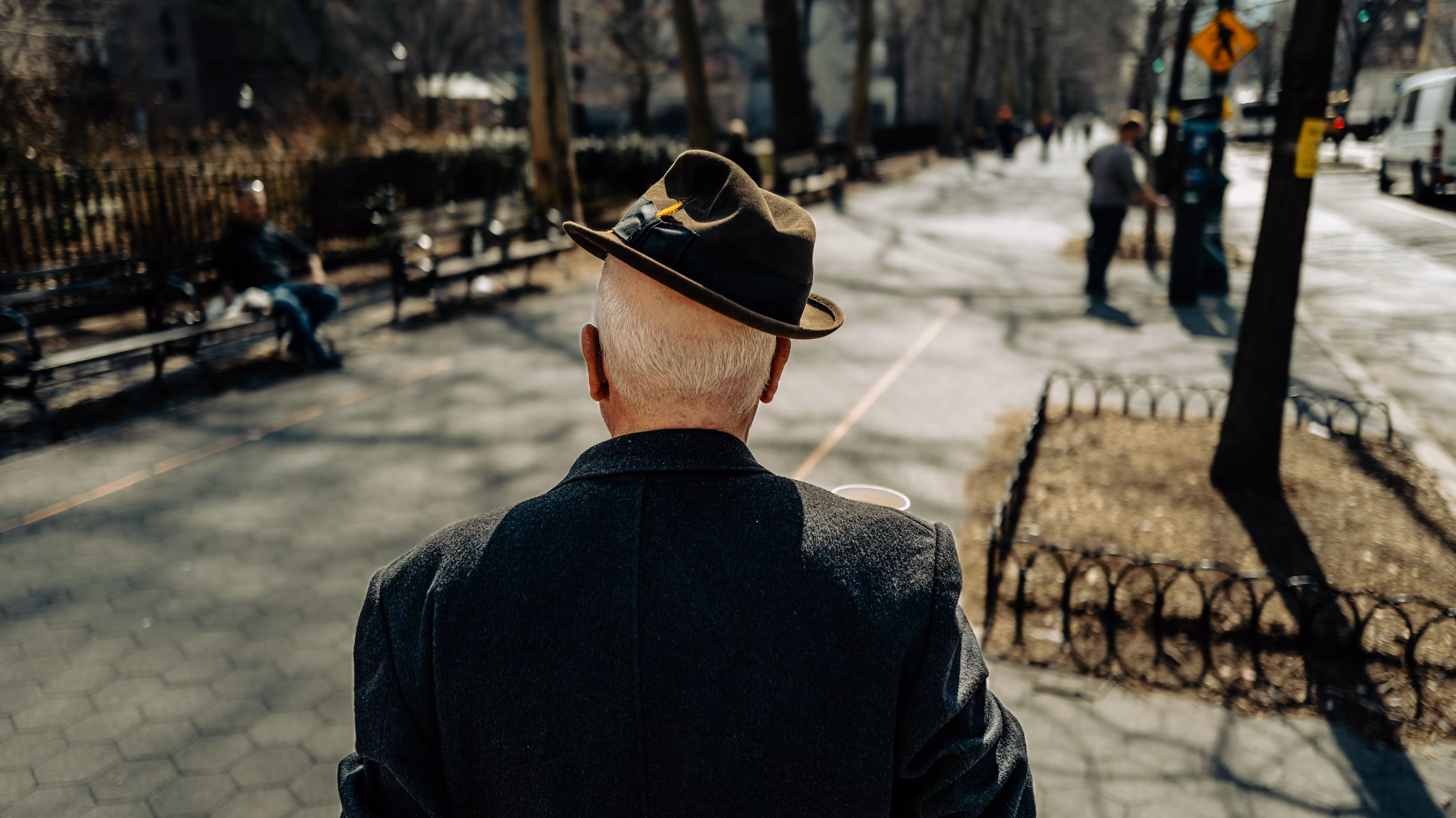 City Hats 514