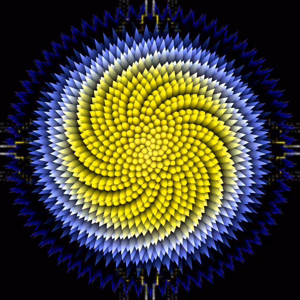 CYCLORBS #12