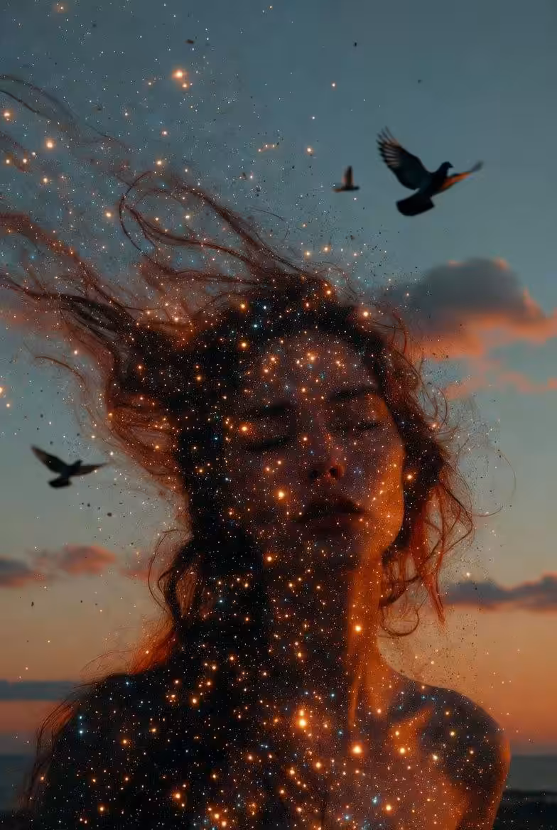 Free like a bird 🕊️
