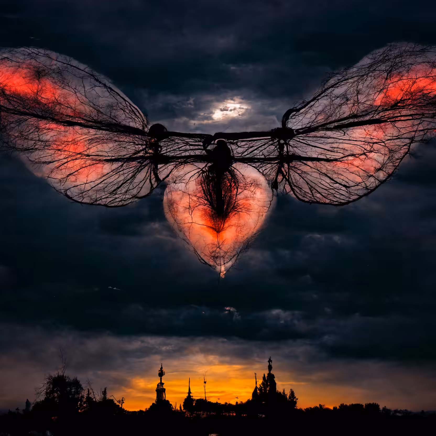 BeatingHeartBee