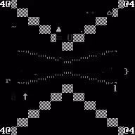 DEAFBEEF Series 4: Glitchbox - Token 214