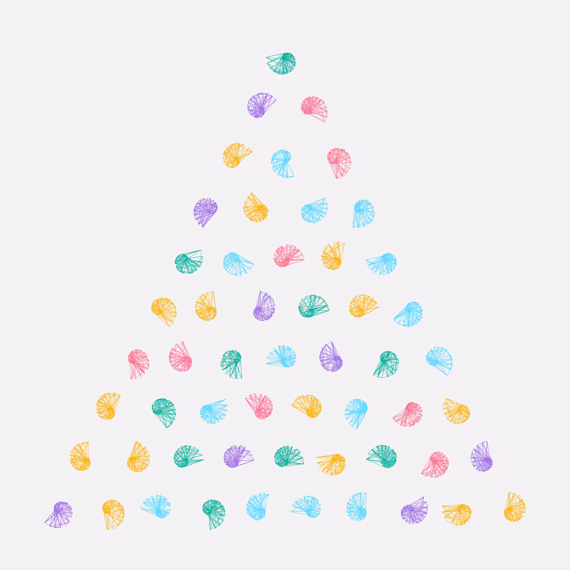 Basic Lines 462