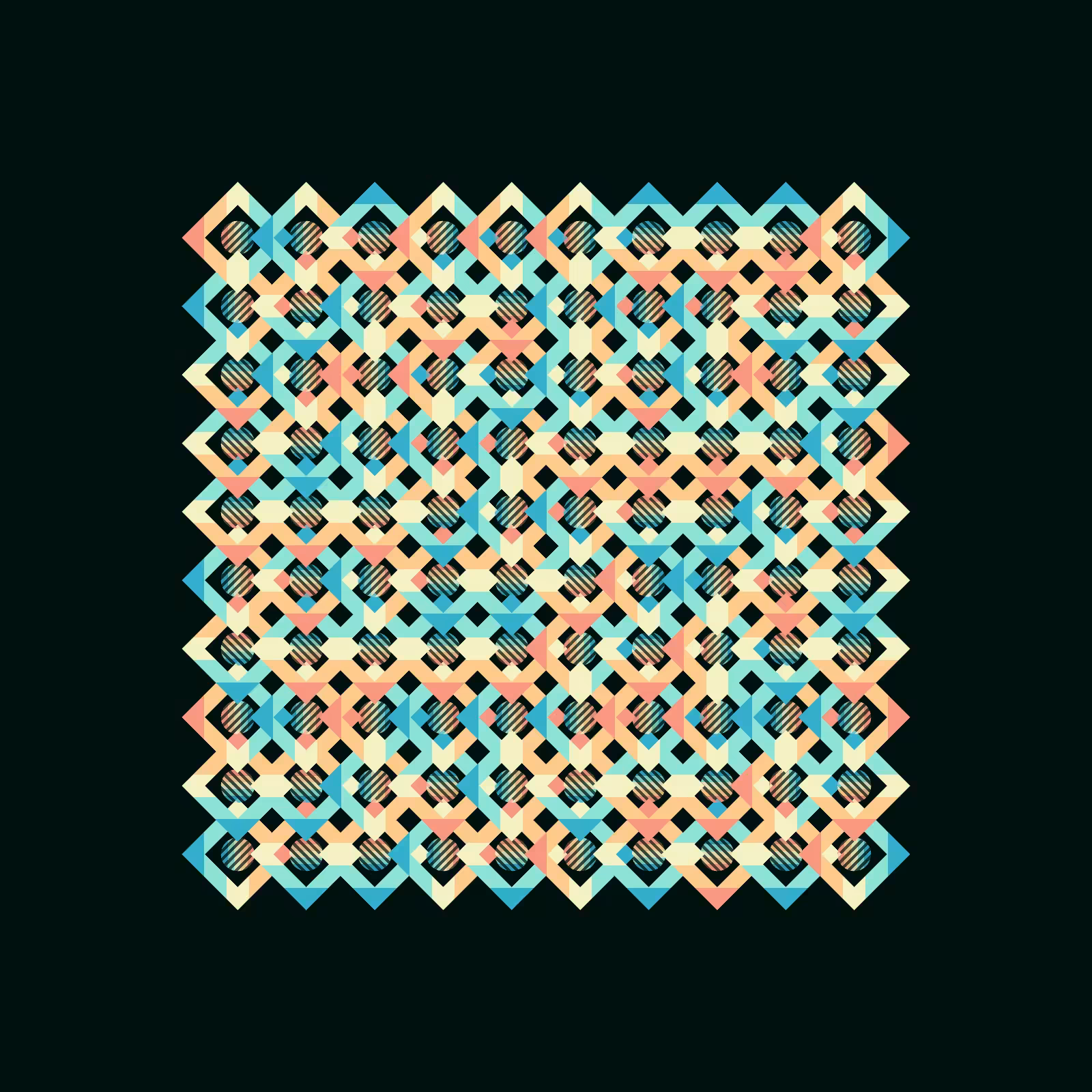  Alhambra #5
