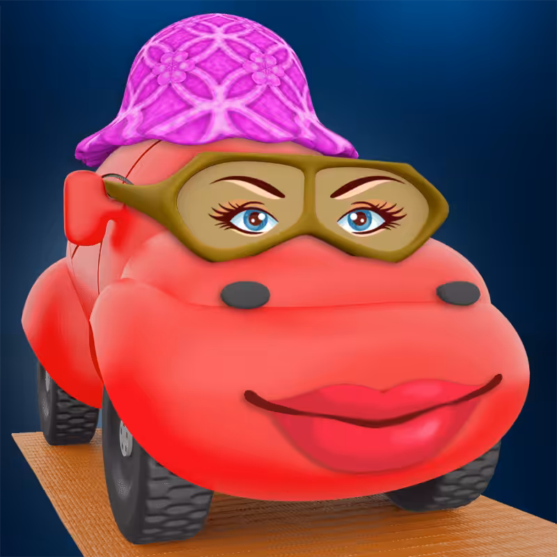 JullyCar #53