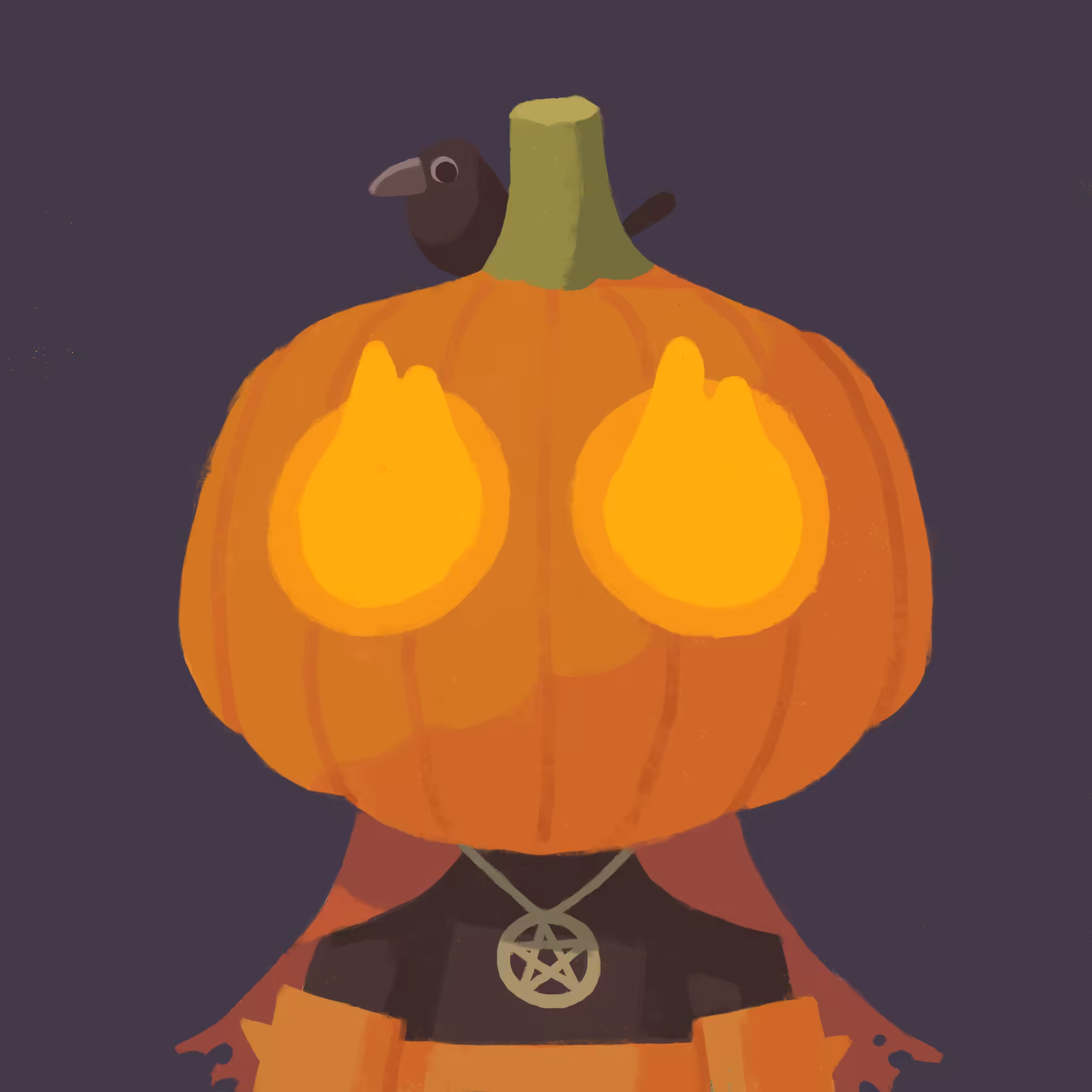 Pumpkin Jack