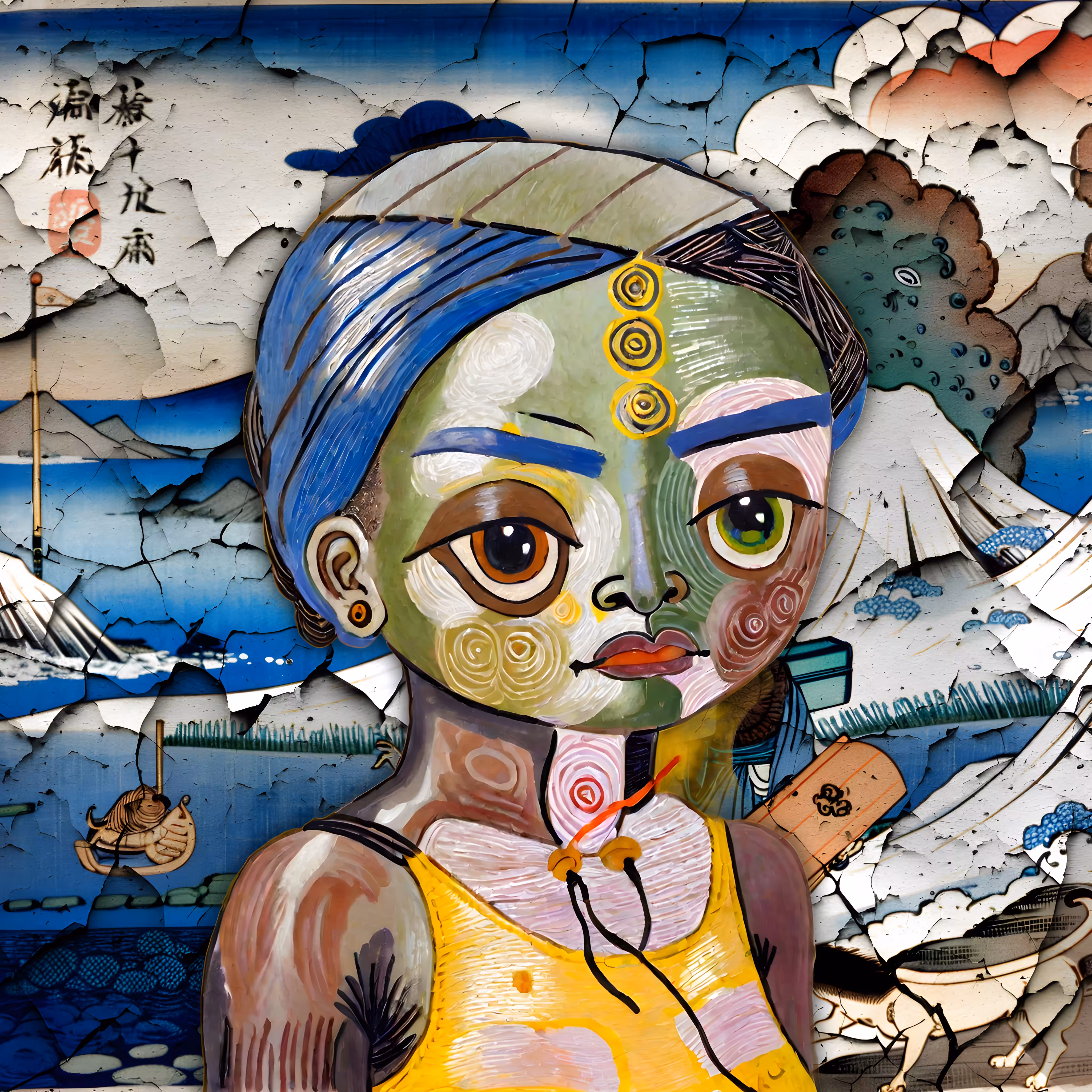 Art DeCC0s: Art DeCC0 #2466