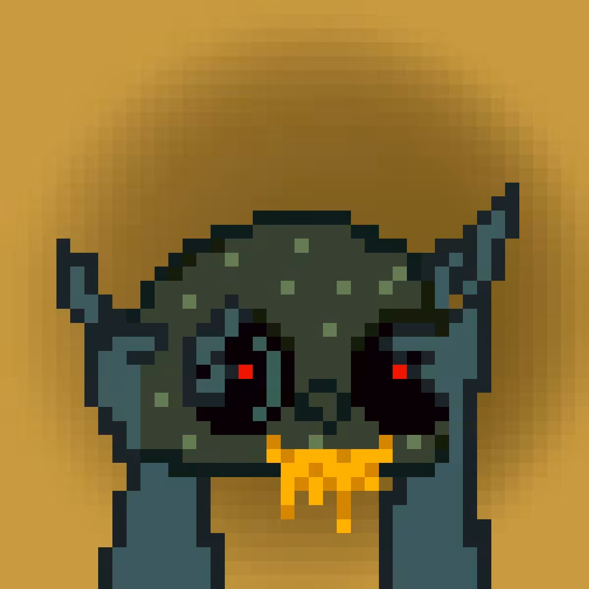 Skulls of Unwowen #40