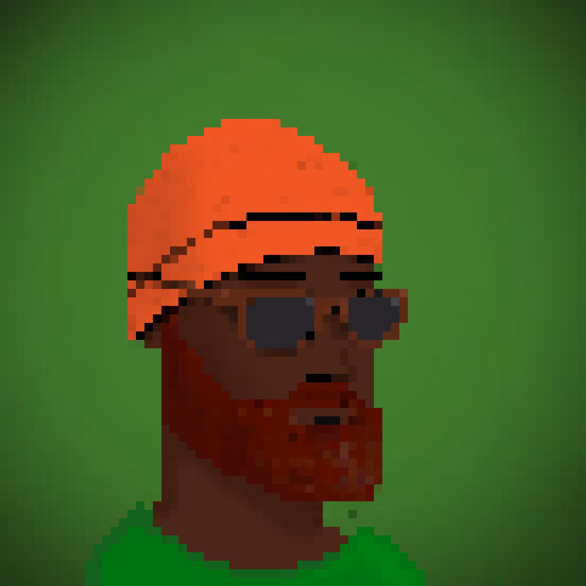 Subterrestrial Based #379