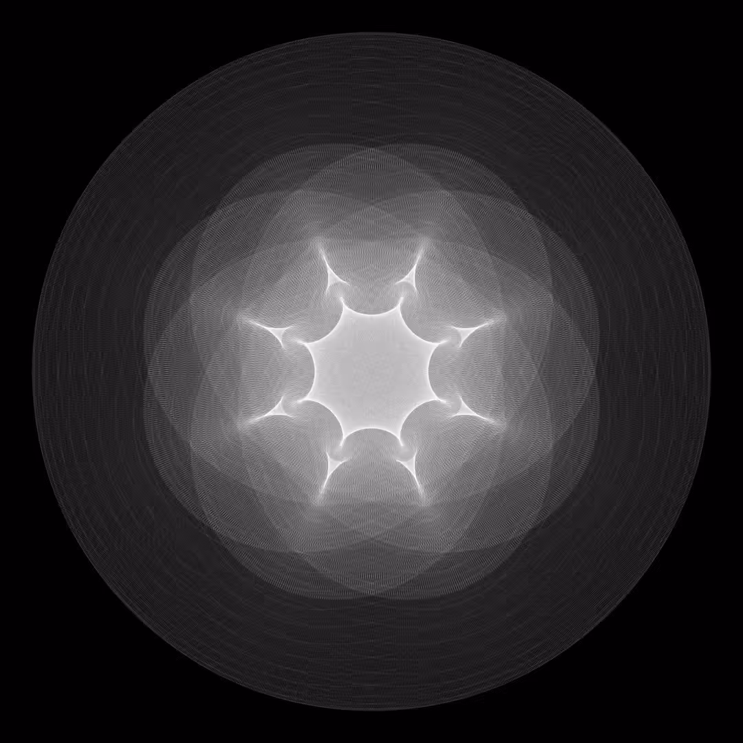 Mystery Field 10