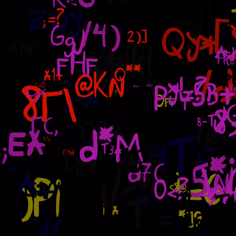BadGraffiti C #8
