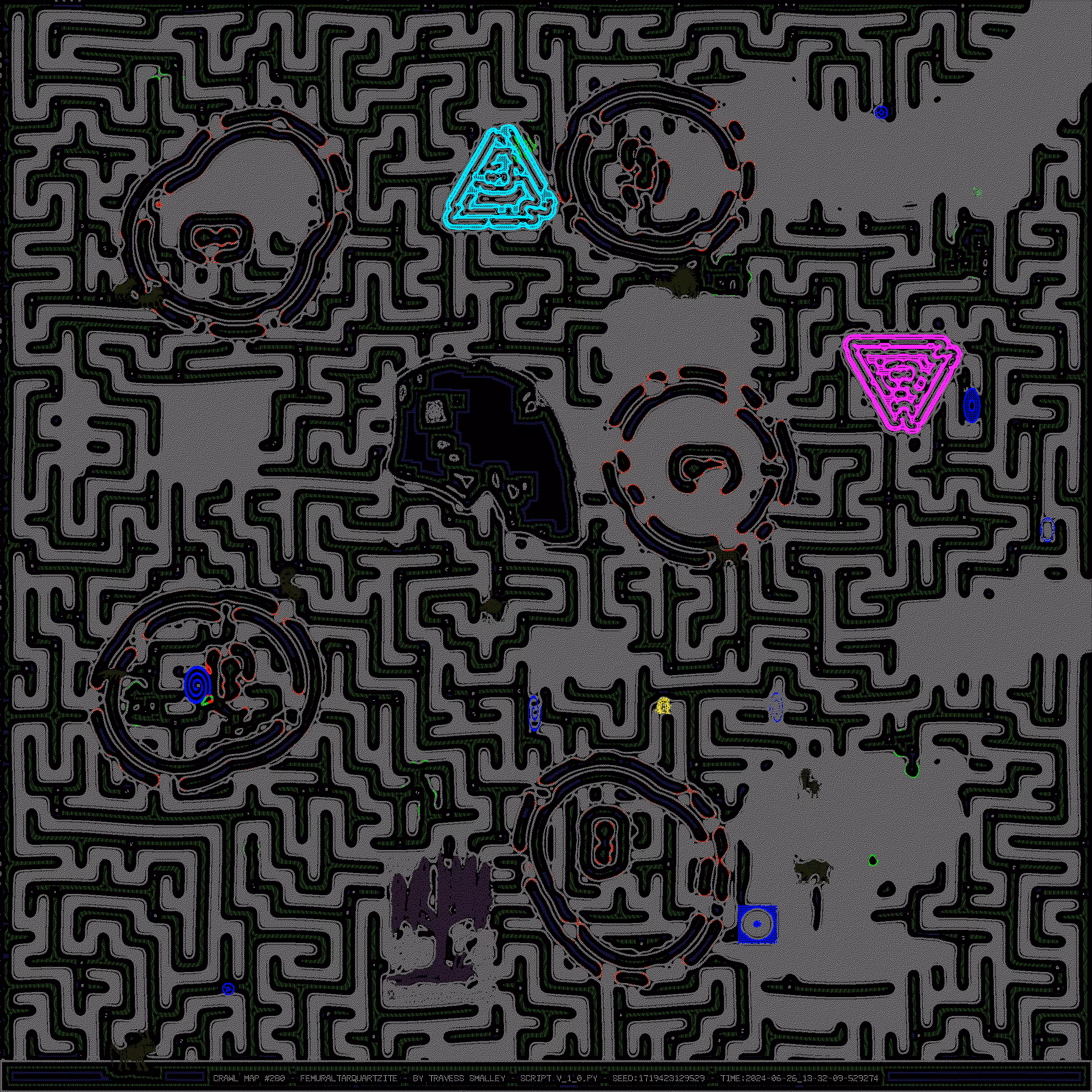 CRAWL #280