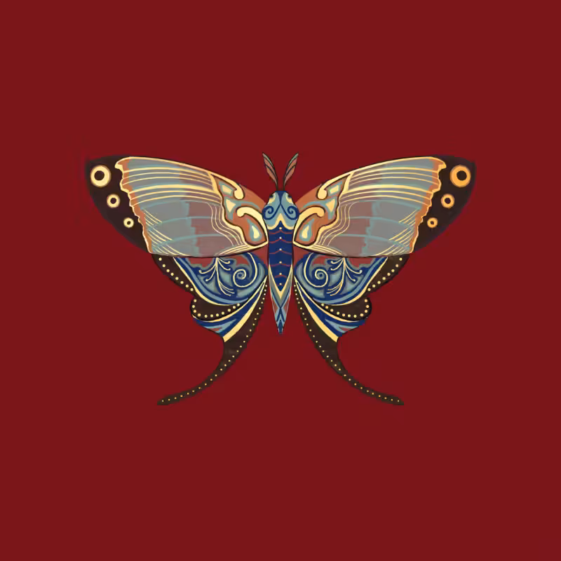 The Moth Experiment - Special Edition #27